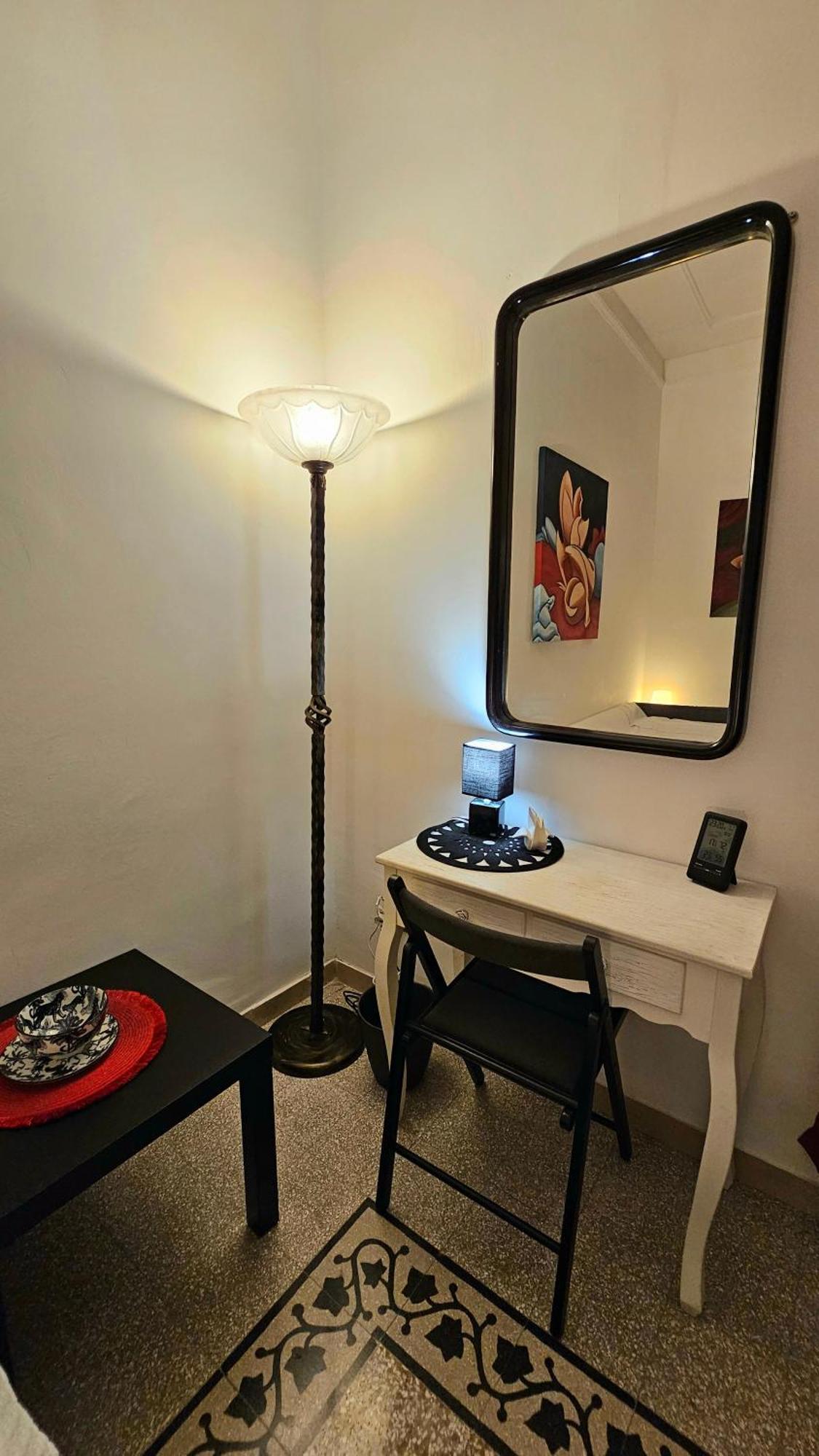 Apartamento Casa Marino - Historic House Near The Center